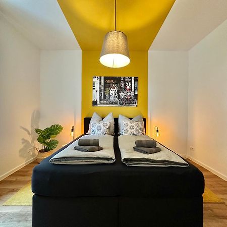250M Rhine - Quiet Appartement Near Centralstation- Secretplace-K-111-S Koblenz  Eksteriør bilde