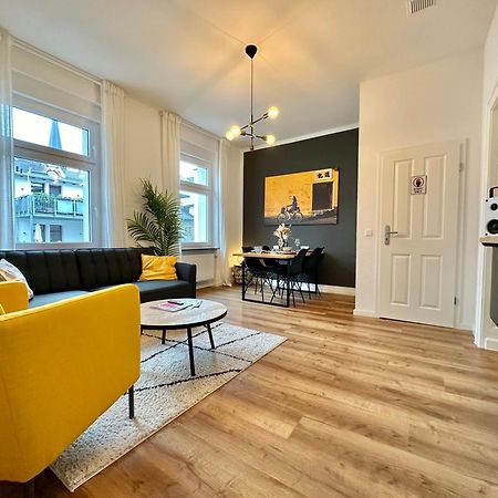 250M Rhine - Quiet Appartement Near Centralstation- Secretplace-K-111-S Koblenz  Eksteriør bilde