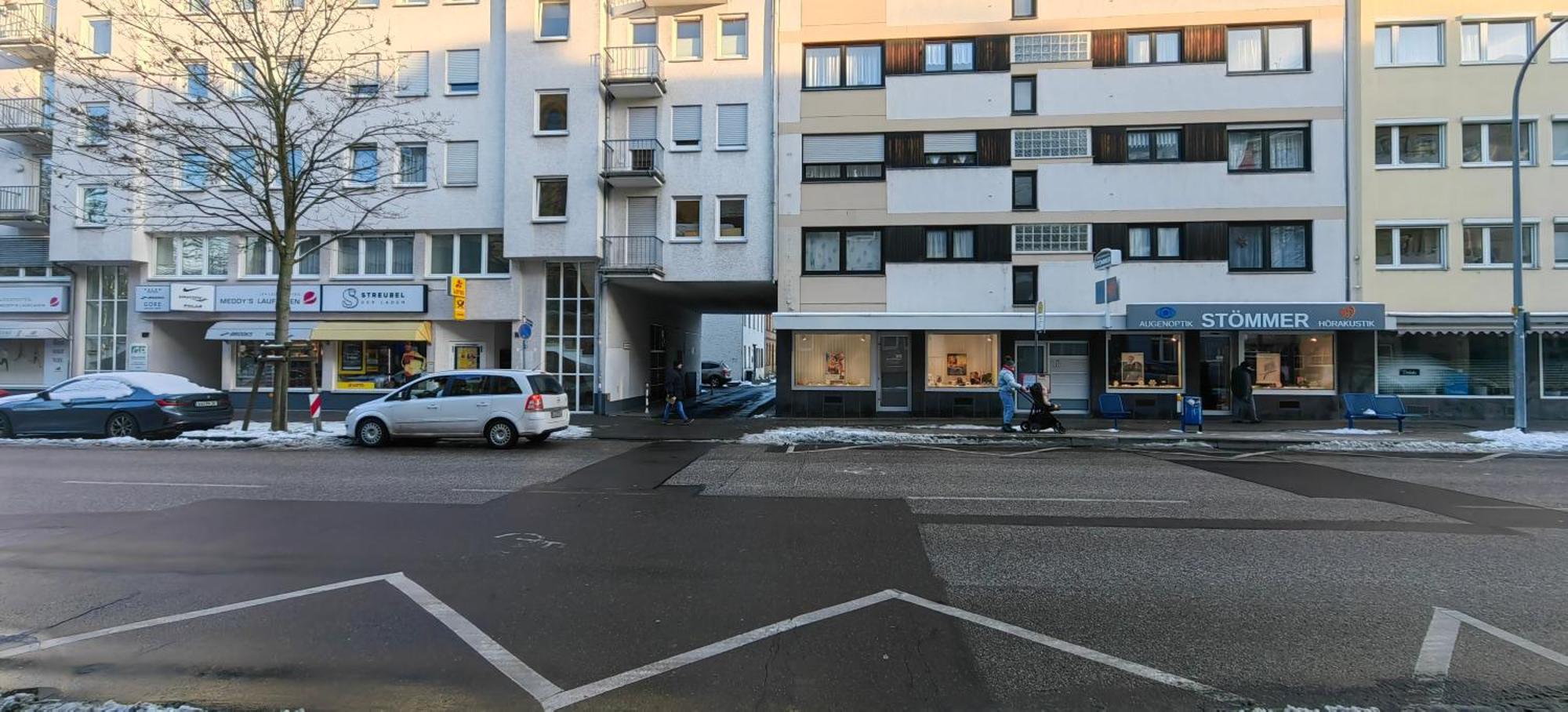 250M Rhine - Quiet Appartement Near Centralstation- Secretplace-K-111-S Koblenz  Eksteriør bilde
