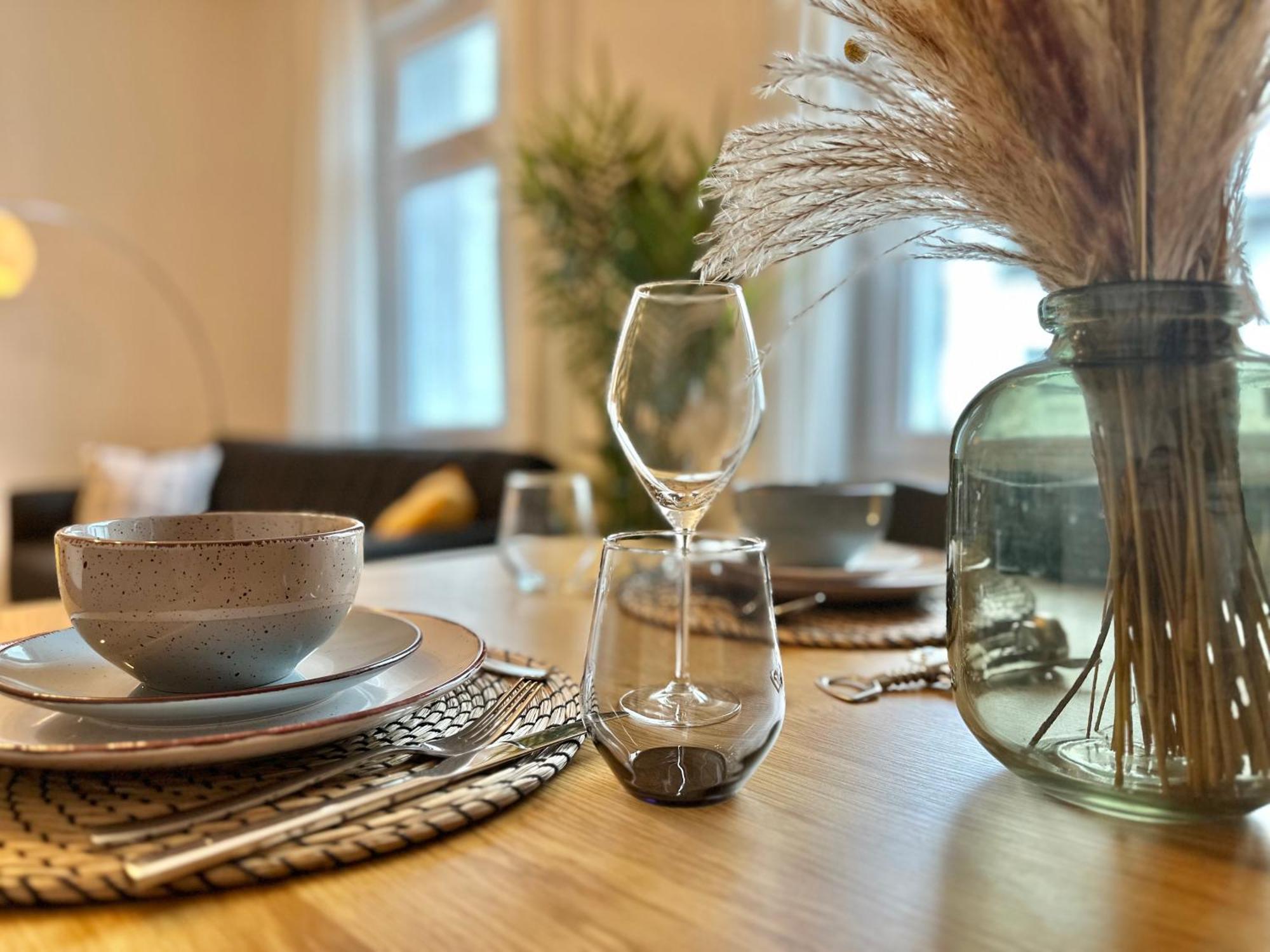 250M Rhine - Quiet Appartement Near Centralstation- Secretplace-K-111-S Koblenz  Eksteriør bilde